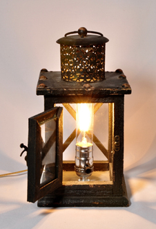 Latern Lamp